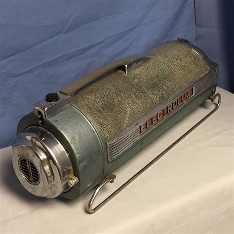 vintage electrolux model  vacuum cleaner