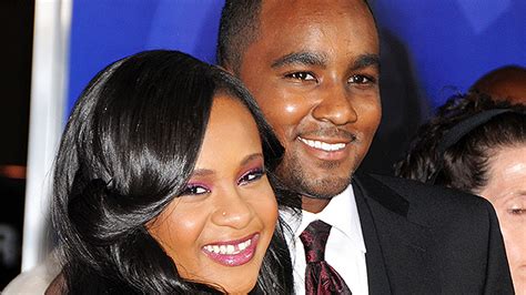bobbi kristina brown attempted suicide twice claims nick gordon hollywood life