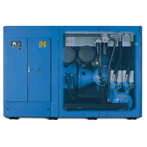 blue  hp air compressor sl sannati engineers id