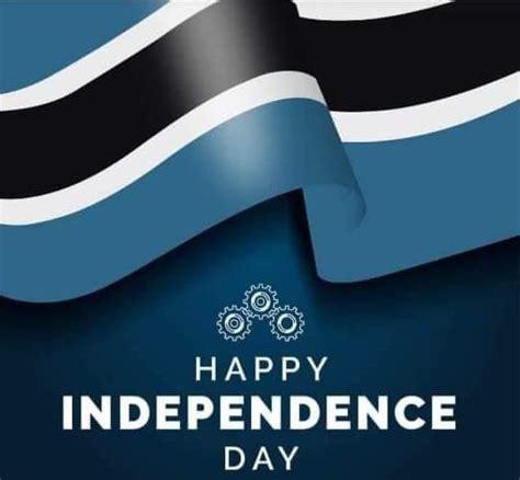 Botswana Independence The Mount Kenya Times