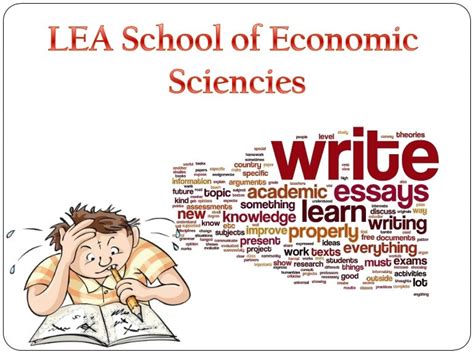 academic writing introduction