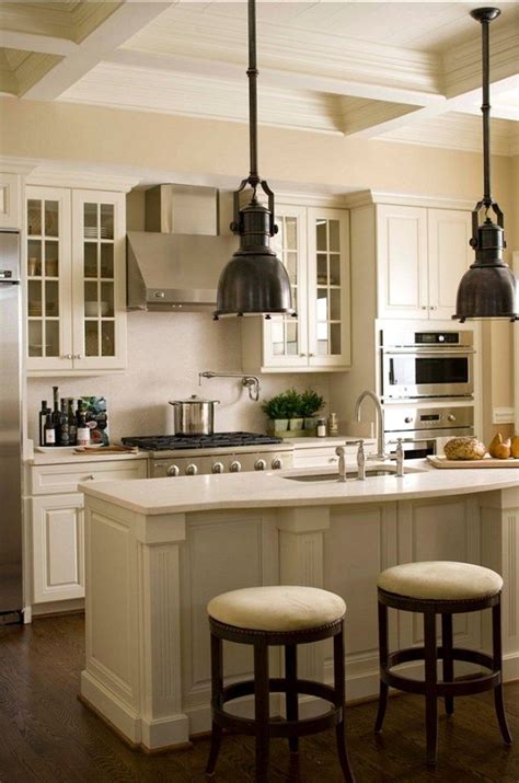 simple  elegant cream colored kitchen cabinets design ideas kitchen cabinet