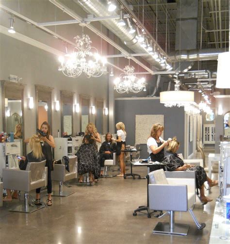 pin  darci brown  academy  beauty salon lighting salon