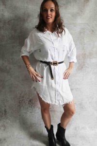 witte blouse  matters fashion