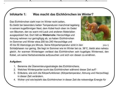 infokarten winterruhe