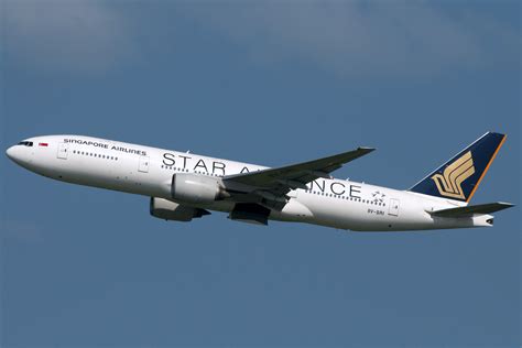 spotter reports singapore airlines   sri singapore changi report