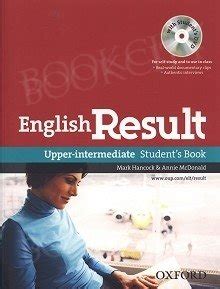 english result upper intermediate podrecznik oxford ksiegarnia bookcity