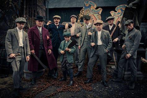 Peaky Blinders Wallpapers Top Free Peaky Blinders Backgrounds