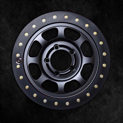 trailready hd beadlock wheel