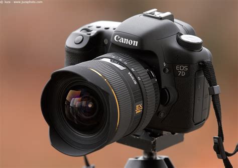 canon  review  tests juzaphoto