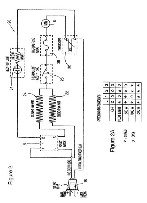 edenpure heater wiring diagram wiring diagram pictures
