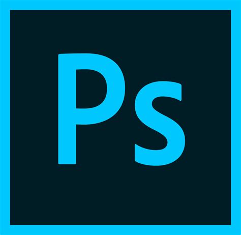 adobe photoshop logo png  vector logo