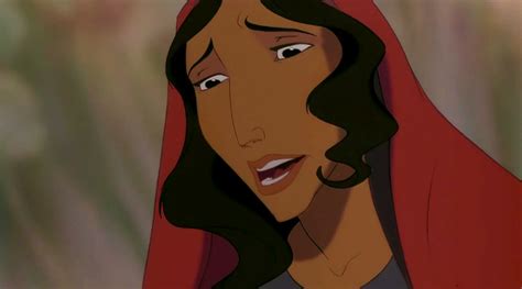 The Prince Of Egypt Characters Tv Tropes