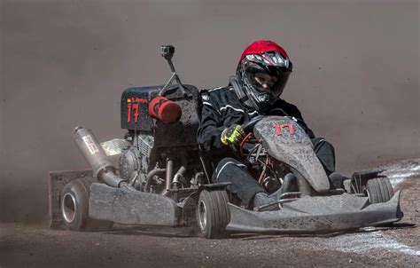 wallpaper race sport karting images  desktop section sport