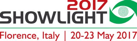 showlight  congres de leclairage scenique  florence soundlightupsoundlightup