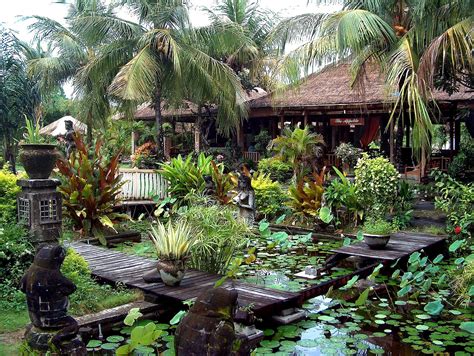 indonesia bali tropical garden 1 bali garden