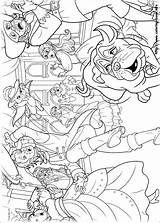 Barbie Coloring Pages Musketeers Three Desenhos Kleurplaat Para Colorir Ferguson Massey Printable Print Book Dinokids Pintar Info Coloriage Close Choisir sketch template