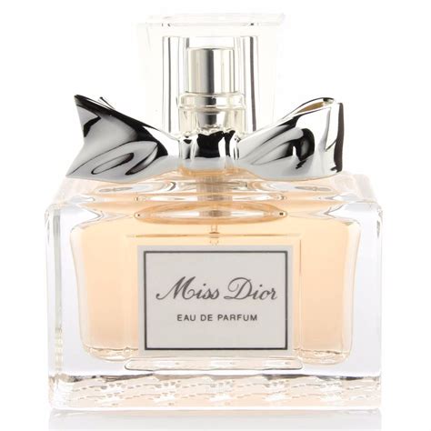 Perfume Miss Dior Eau De Parfum 30ml Lacrado 100 Original R 194 49