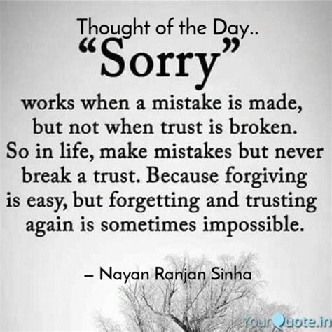 thought   day quotes writings  nayan ranjan sinha