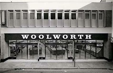 pictures   years  woolworths hampshirelive