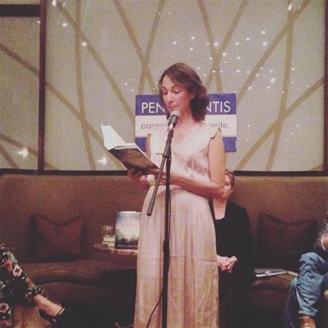 the awesome jessica shattuck reads from her fascinating novel the women