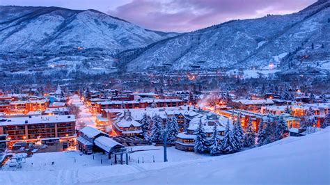 aspen skiing   offer refundscredits     season unofficial networks