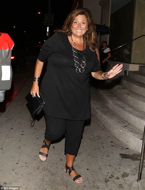 abby lee miller continues 52nd birthday celebration with dance moms