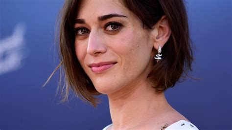 Casting News ‘masters Of Sex’ Star Lizzy Caplan Set For