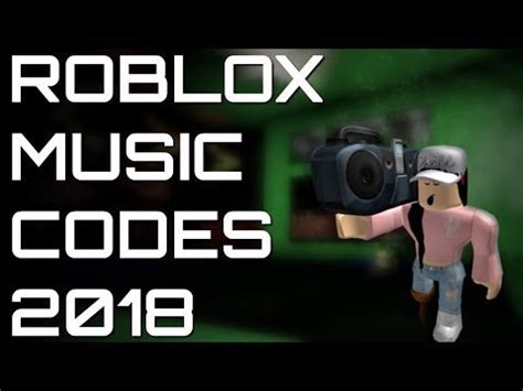 Youtube Roblox Codes For Music