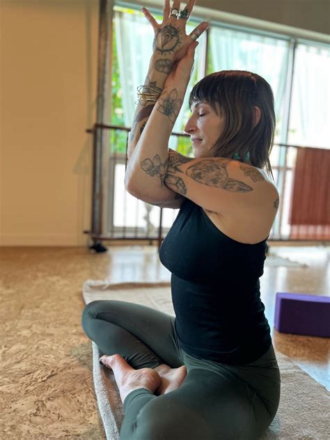 yoga xenana spa portland oregon