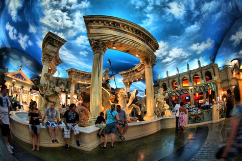 caesars wins  chance  save parent company  bankruptcy world casino news