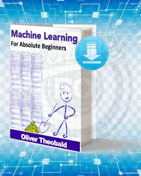 machine learning  absolute beginners