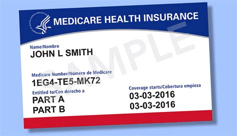 Beware Of The New Medicare Card Scam Daniel Medicare