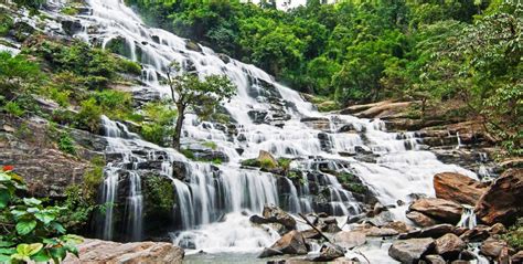 Chae Son National Park And Lampang Tour Myasiantrip