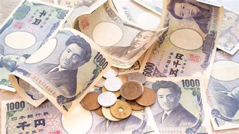 japanese yen     safe haven currency eu business news