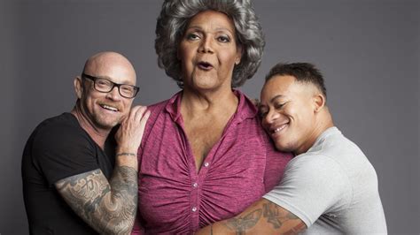 The Truth About Being Trans Caitlyn Jenner And Others Open Up In Hbo’s
