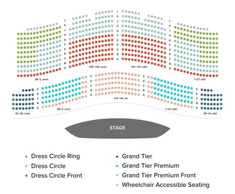 pin  seating chart