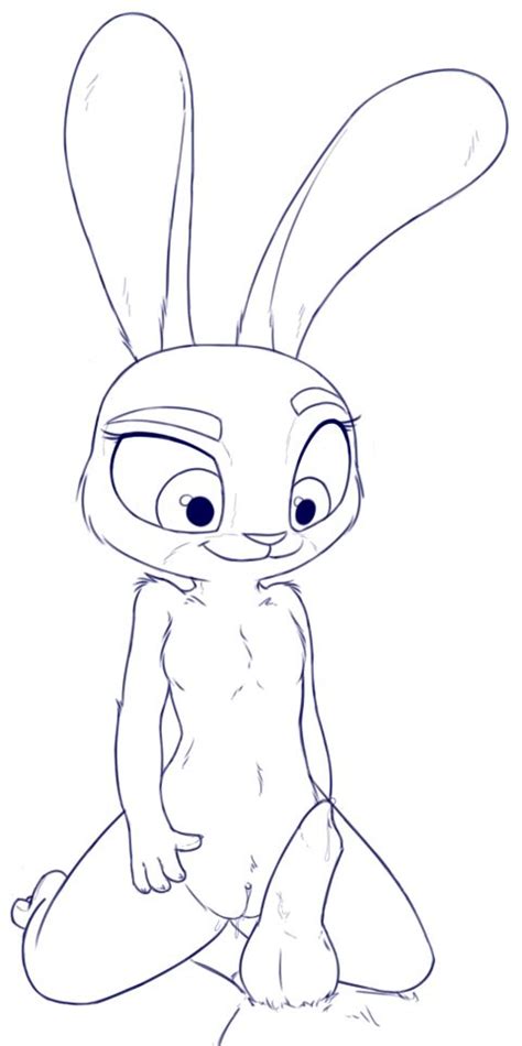 1 12 Judy Hopps Collection Pictures Sorted By