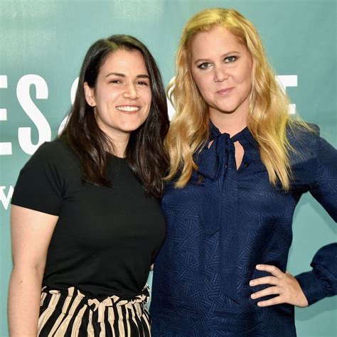 canada goose protesters crashed amy schumer s book launch