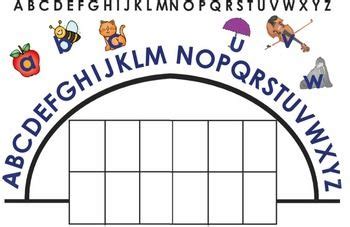 alphabet arc ideas alphabet alphabet activities preschool literacy