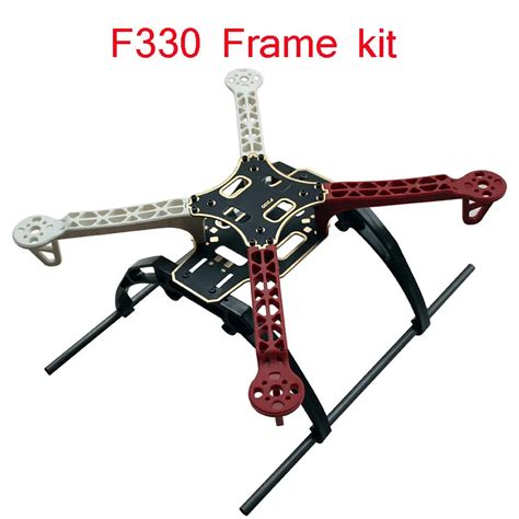 buy  quadcopter frame  landing gear mm rc fpv multicopter frame kit