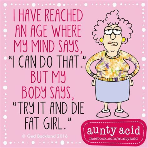 17 best images about as you grow older on pinterest old age cartoon and aunty acid