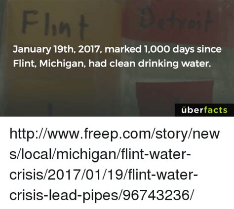 25 Best Flint Water Crisis Memes Flint Water Memes And