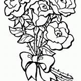 Cool Flower Coloring Pages sketch template