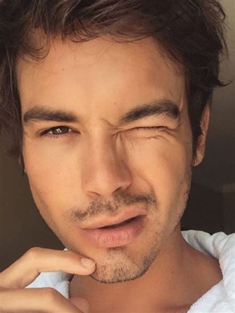 Tyler Blackburn From Pretty Little Liars Comes Out As Bisexual News