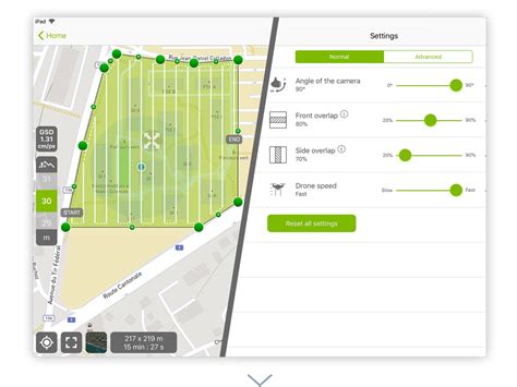 pixdcapture  drone flight planning mobile app pixd