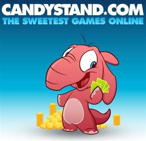 freewingamescom candystand  sweetest games