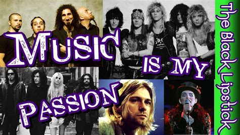 Tag Music Is My Passion Youtube
