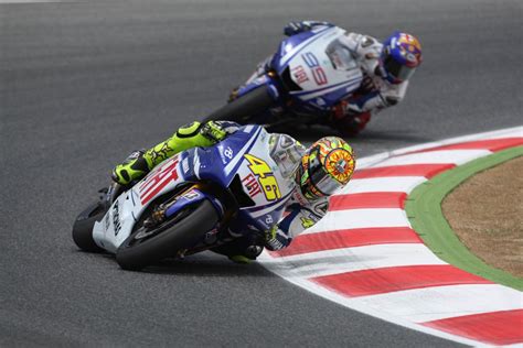 Watch 10 Of Valentino Rossi’s Best Races For Free Motogp™