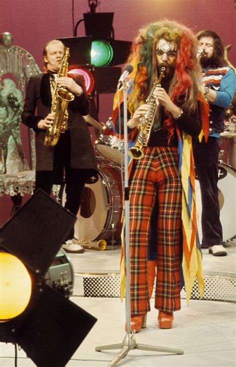 Whatever Happened To Roy Wood From Wizzard Life Life And Style